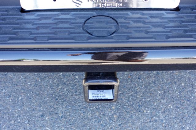 new 2025 Ram 1500 car, priced at $58,721