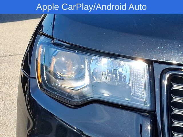 used 2018 Jeep Grand Cherokee car, priced at $17,966