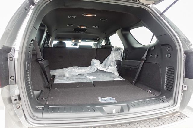 new 2026 Dodge Durango car, priced at $37,130