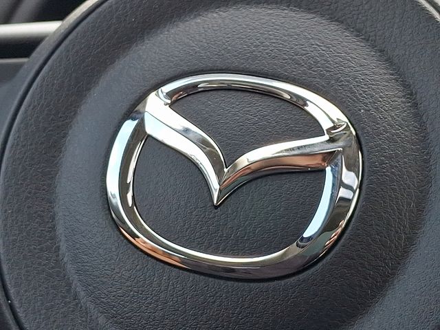 new 2025 Mazda CX-5 car, priced at $38,340
