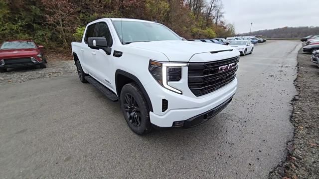 new 2025 GMC Sierra 1500 car, priced at $61,030