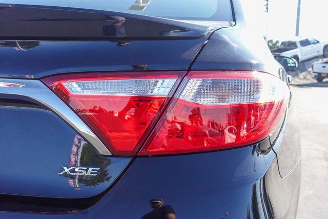 used 2017 Toyota Camry car, priced at $22,644