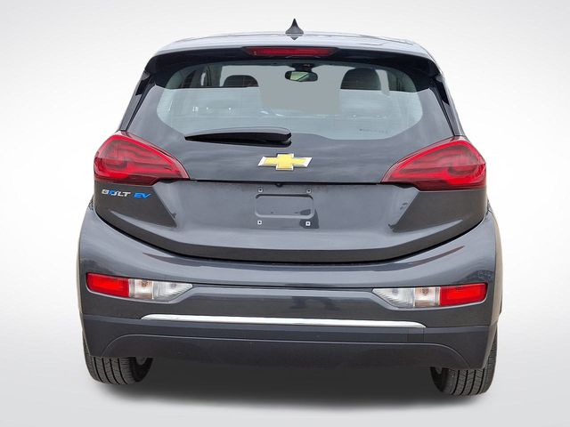 used 2017 Chevrolet Bolt EV car, priced at $9,869