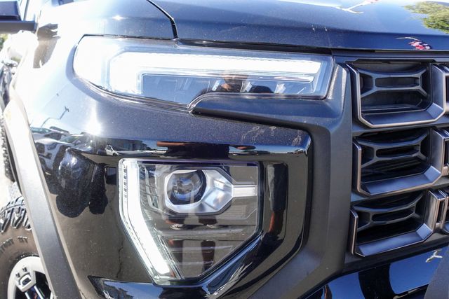 used 2023 GMC Canyon car, priced at $44,649