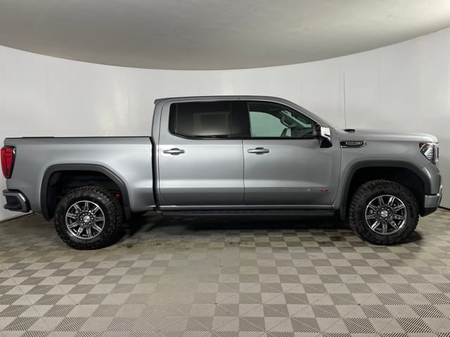 new 2025 GMC Sierra 1500 car, priced at $70,500