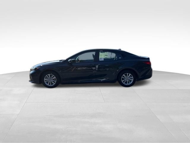 new 2025 Toyota Camry car, priced at $31,321