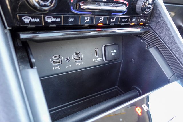 used 2024 Jeep Grand Cherokee car, priced at $29,489