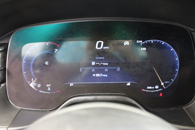 used 2024 Maserati Grecale car, priced at $39,997
