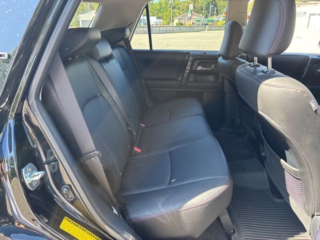 used 2023 Toyota 4Runner car, priced at $46,299