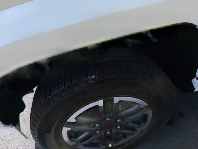 new 2025 Toyota Tacoma car, priced at $45,043