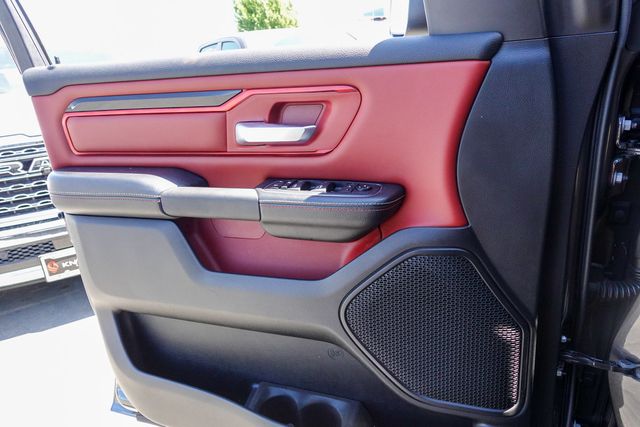 used 2019 Ram 1500 car, priced at $34,481
