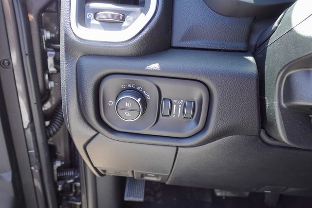 new 2025 Ram 2500 car, priced at $84,445