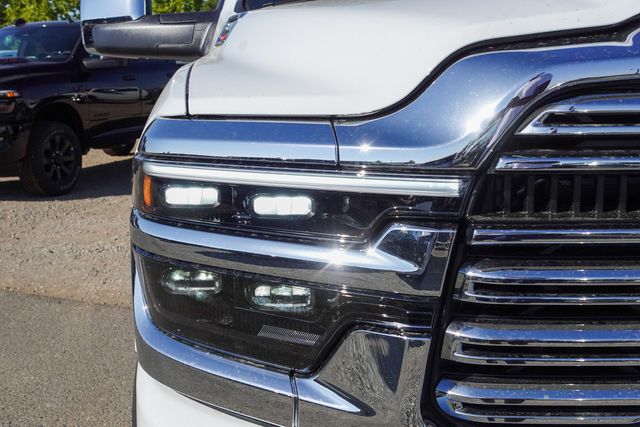 new 2026 Ram 3500 car, priced at $89,705