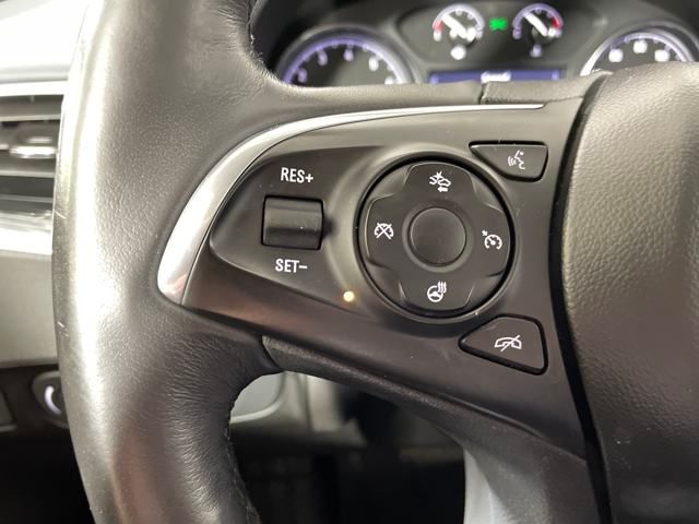 used 2020 Buick Enclave car, priced at $25,000