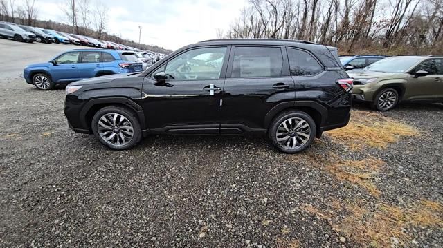 new 2025 Subaru Forester car, priced at $39,344