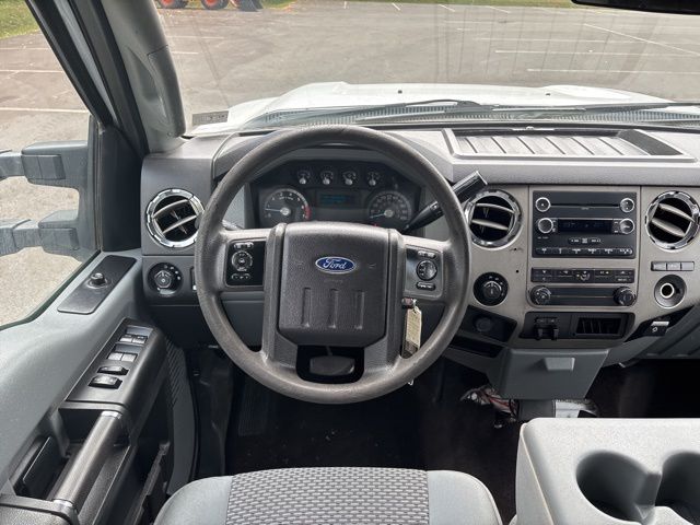 used 2016 Ford F-350SD car, priced at $26,999