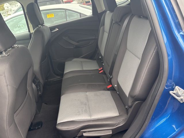 used 2019 Ford Escape car, priced at $13,499