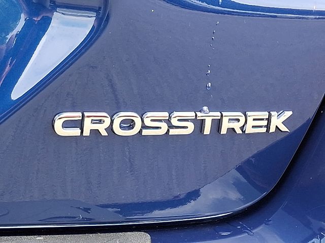 new 2025 Subaru Crosstrek car, priced at $31,778