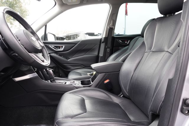 used 2021 Subaru Forester car, priced at $26,449