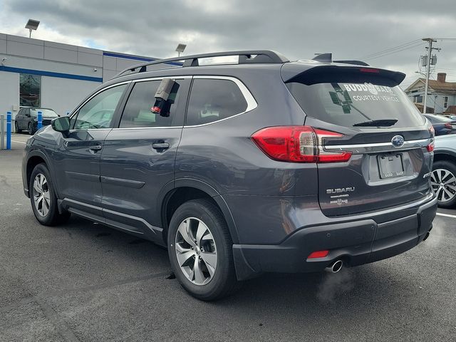 used 2024 Subaru Ascent car, priced at $38,440