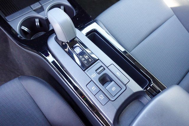 used 2024 Toyota Prius car, priced at $29,455