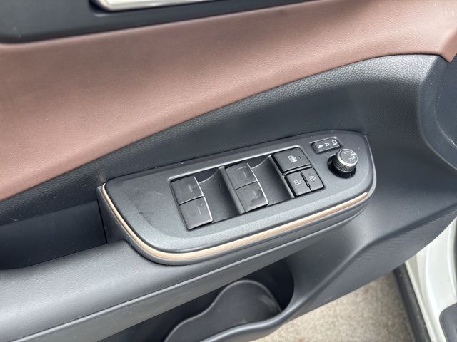 used 2023 Toyota Crown car, priced at $34,999