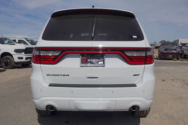 new 2025 Dodge Durango car, priced at $44,030