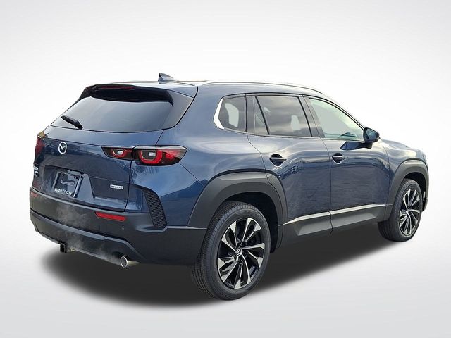 new 2026 Mazda CX-50 Hybrid car, priced at $42,580