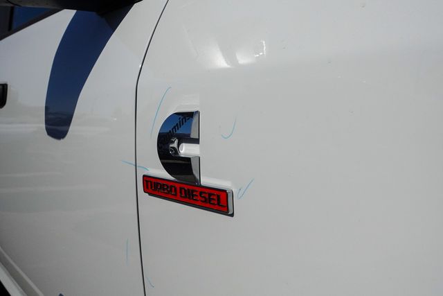 new 2025 Ram 2500 car, priced at $59,445