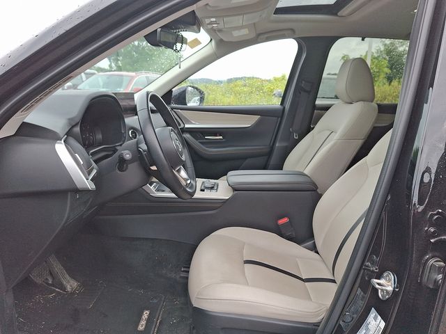 used 2024 Mazda CX-90 PHEV car, priced at $35,792