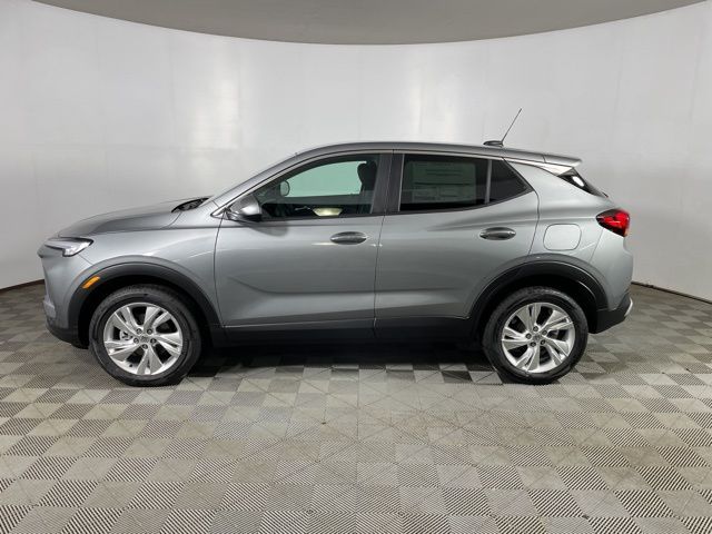 new 2026 Buick Encore GX car, priced at $29,500