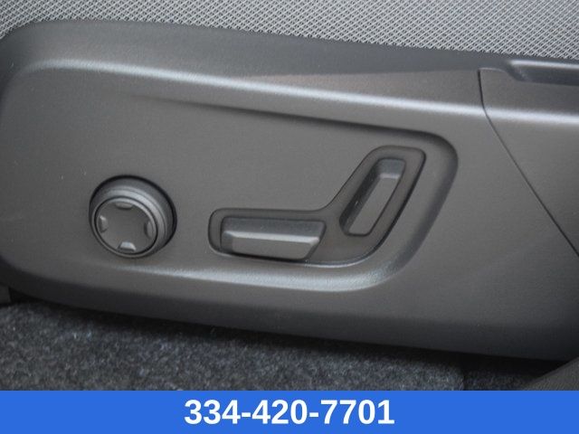 used 2023 Volvo XC40 Recharge Pure Electric car, priced at $39,797