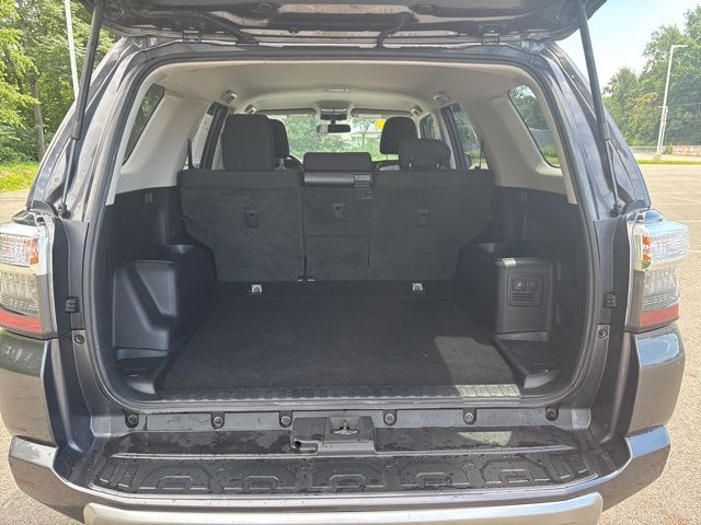 used 2016 Toyota 4Runner car, priced at $19,899
