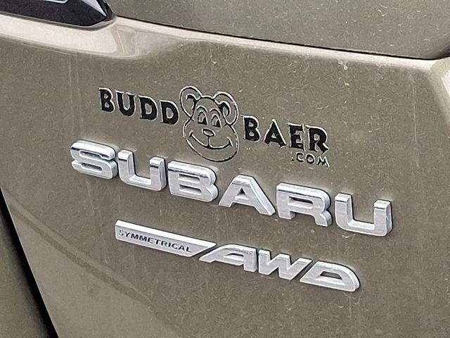 used 2023 Subaru Outback car, priced at $27,861