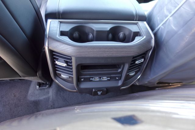 new 2025 Ram 1500 car, priced at $63,227