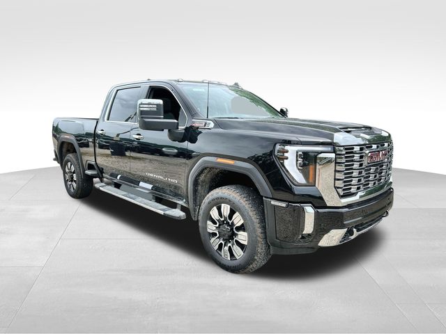 new 2024 GMC Sierra 3500HD car, priced at $88,780