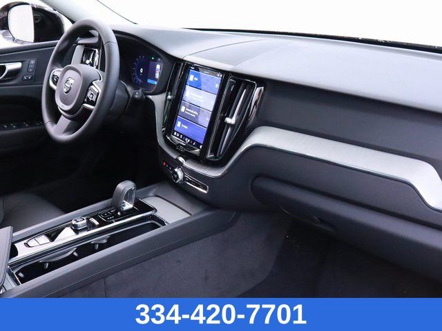 new 2025 Volvo XC60 Plug-In Hybrid car, priced at $63,824