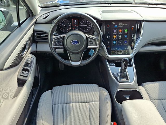 used 2023 Subaru Legacy car, priced at $23,603
