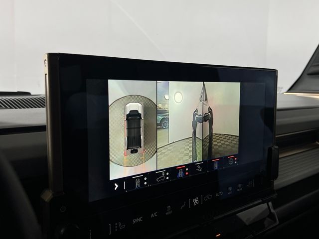used 2024 GMC Hummer EV SUV car, priced at $76,000