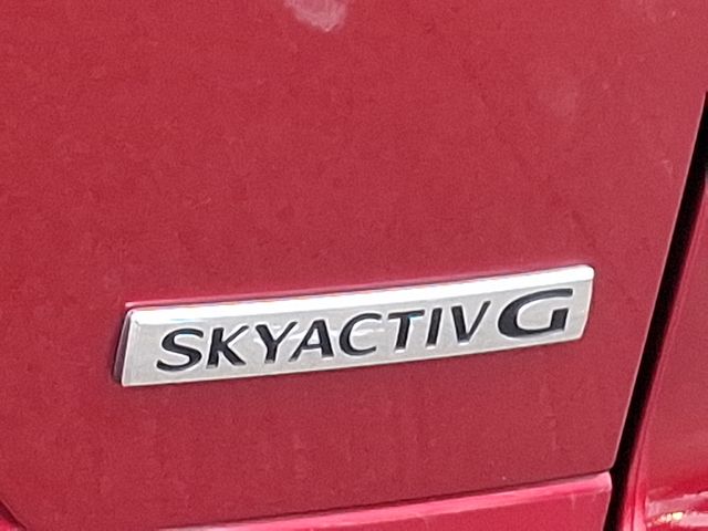 used 2023 Mazda CX-5 car, priced at $21,889