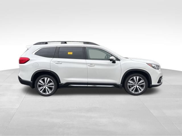 used 2022 Subaru Ascent car, priced at $23,869