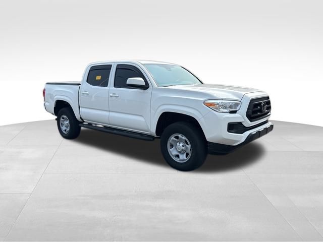 used 2022 Toyota Tacoma car, priced at $36,999