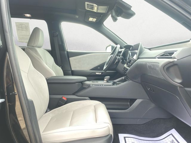 used 2024 Lexus TX car, priced at $59,997