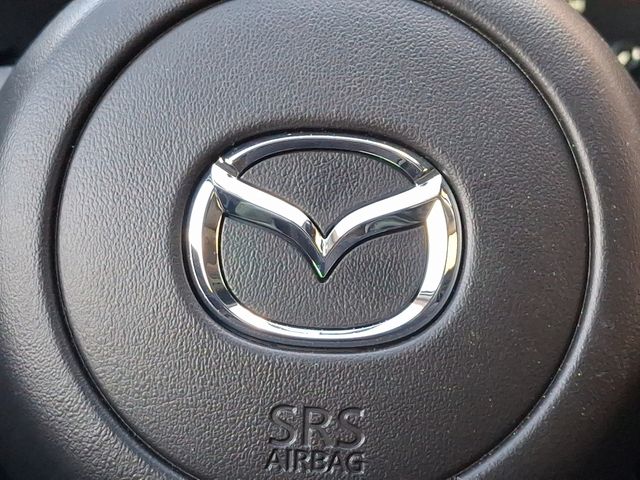 new 2025 Mazda CX-30 car, priced at $33,885