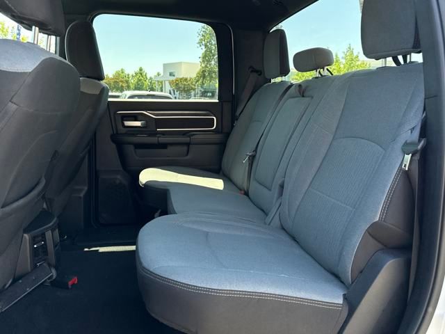 used 2024 Ram 3500 car, priced at $54,877