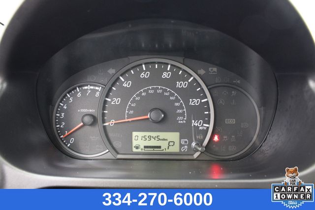 used 2024 Mitsubishi Mirage G4 car, priced at $15,750