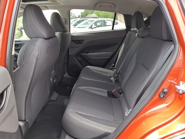 new 2025 Subaru Crosstrek car, priced at $31,569