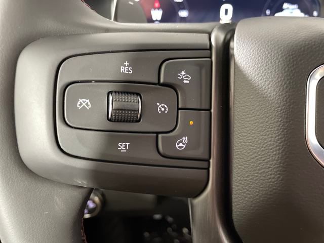 new 2025 GMC Sierra 1500 car, priced at $80,500