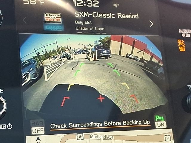 used 2023 Subaru Outback car, priced at $29,910