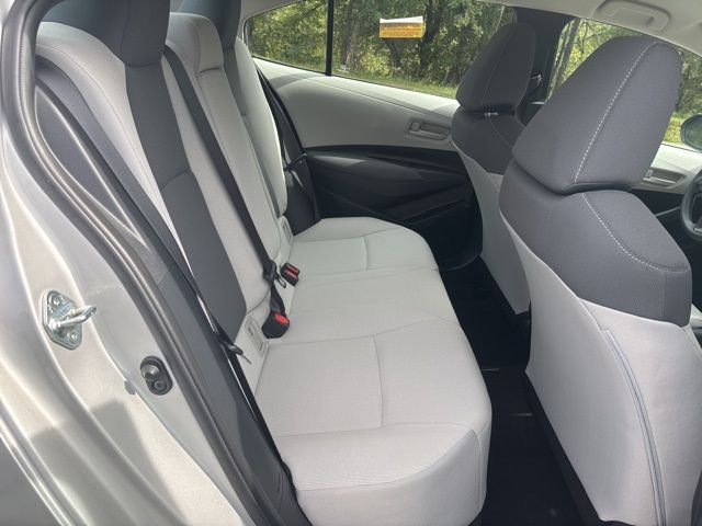 used 2022 Toyota Corolla car, priced at $21,199